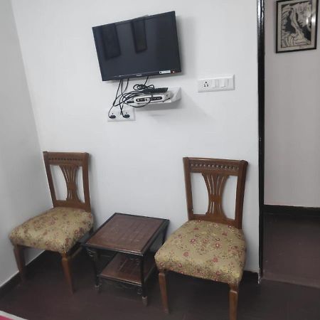 Exotic Naturals Guest House Шимла Экстерьер фото