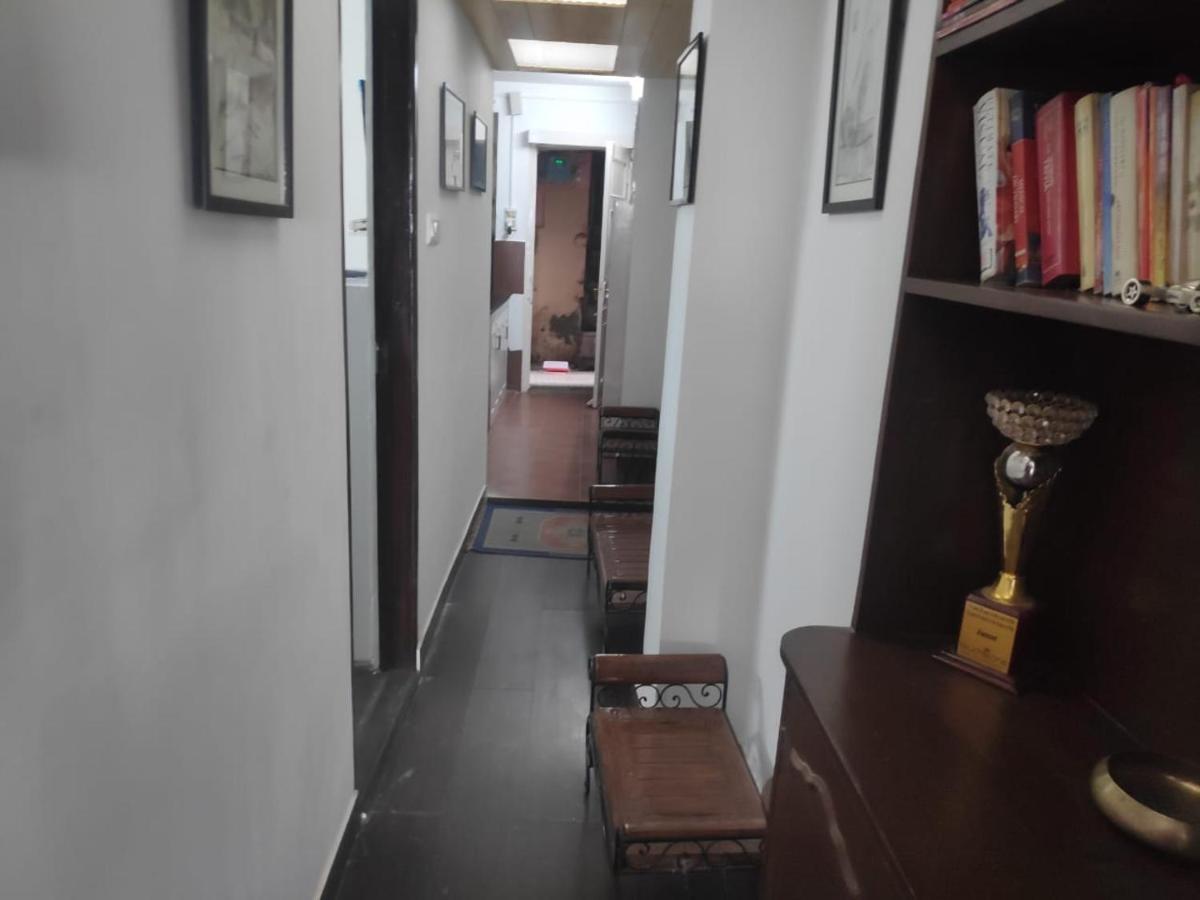 Exotic Naturals Guest House Шимла Экстерьер фото